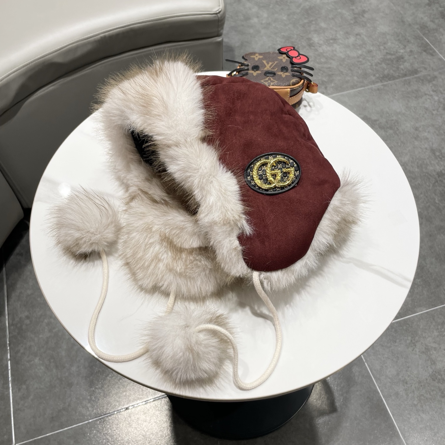 Gucci Hat - view 2