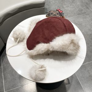 Gucci Hat - view 3