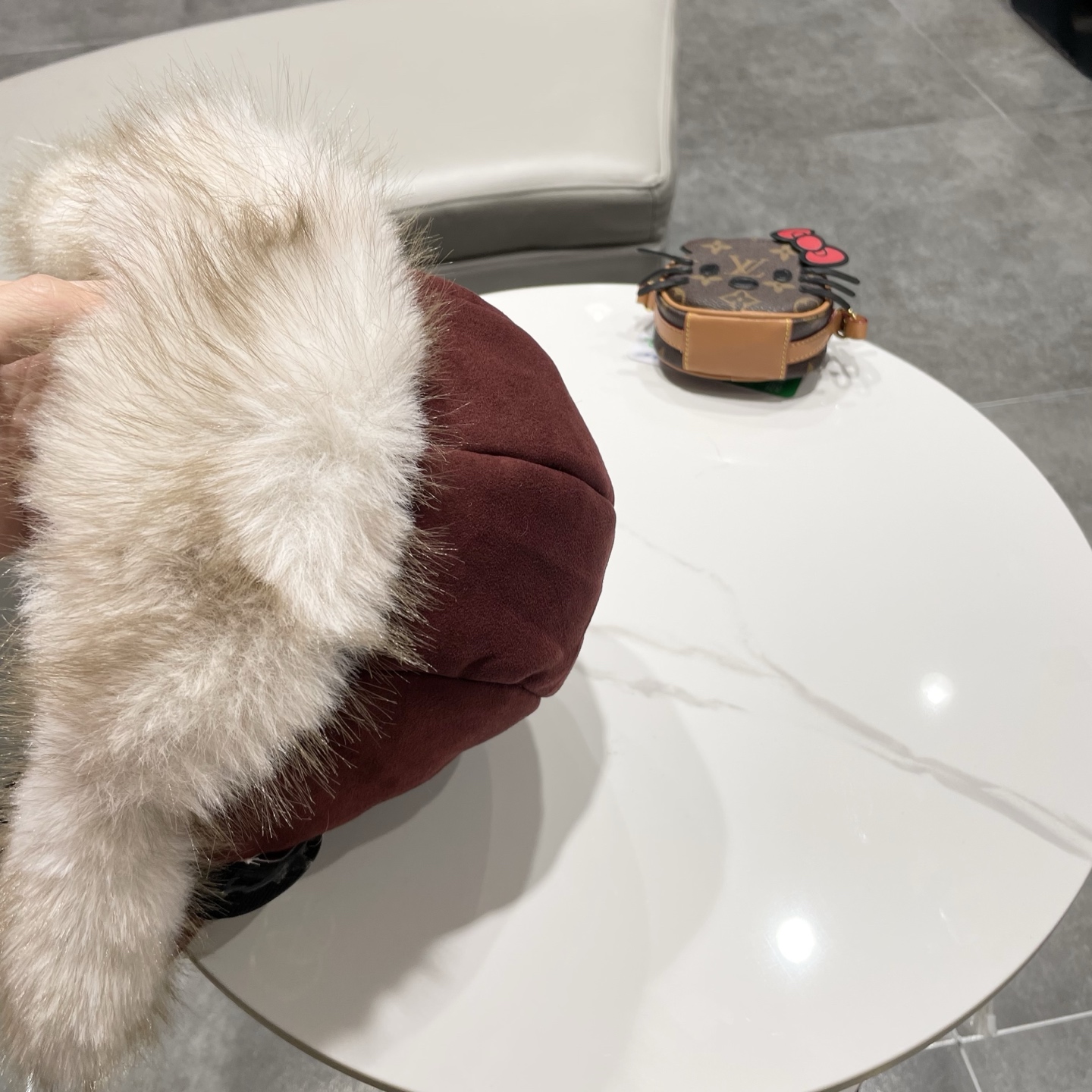 Gucci Hat - view 6