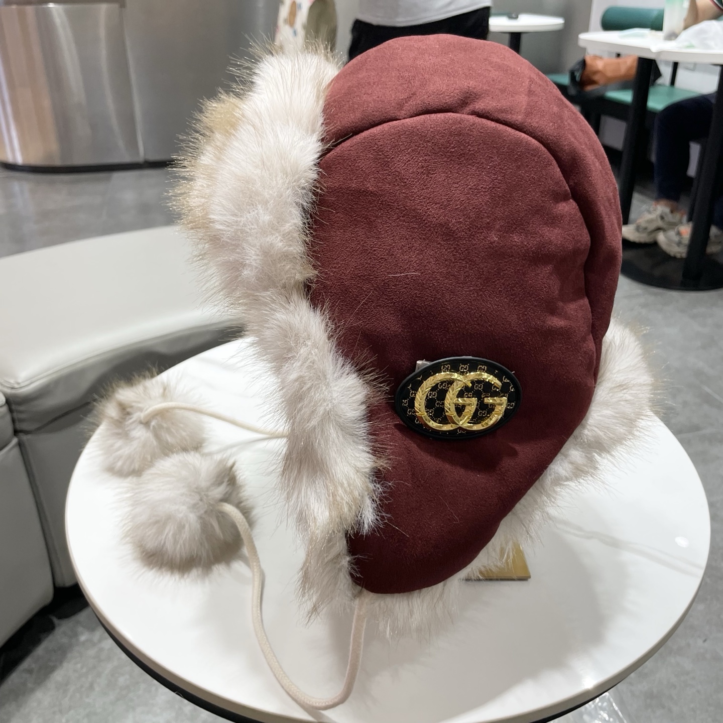 Gucci Hat - view 7