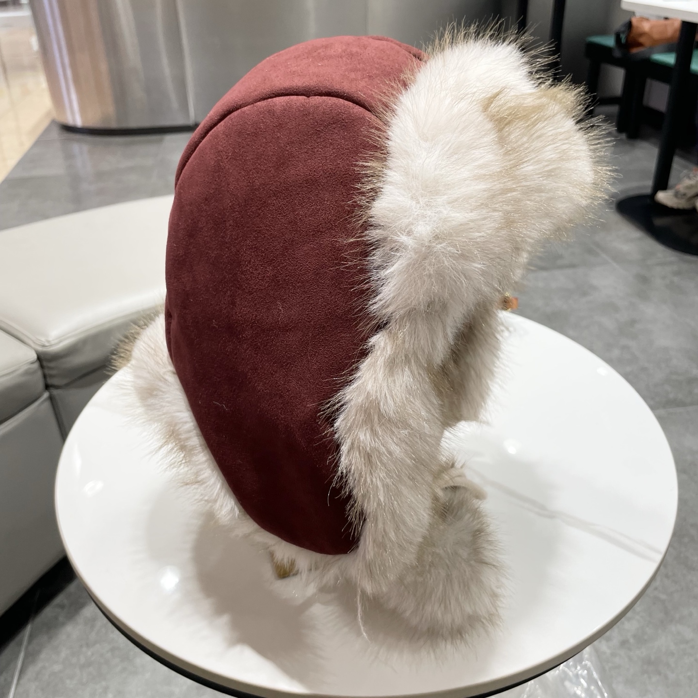 Gucci Hat - view 9