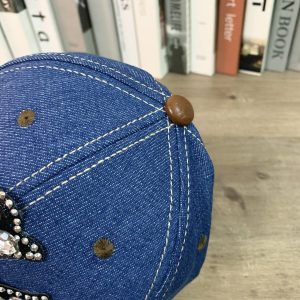 Chrome Hearts Baseball Cap - view 6