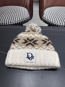 Dior Hat - view 2