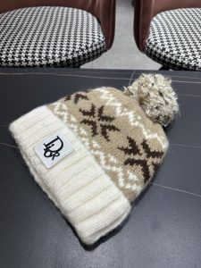 Dior Hat - view 3
