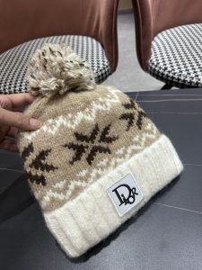 Dior Hat - view 6
