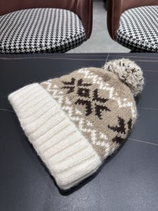 Dior Hat - view 7