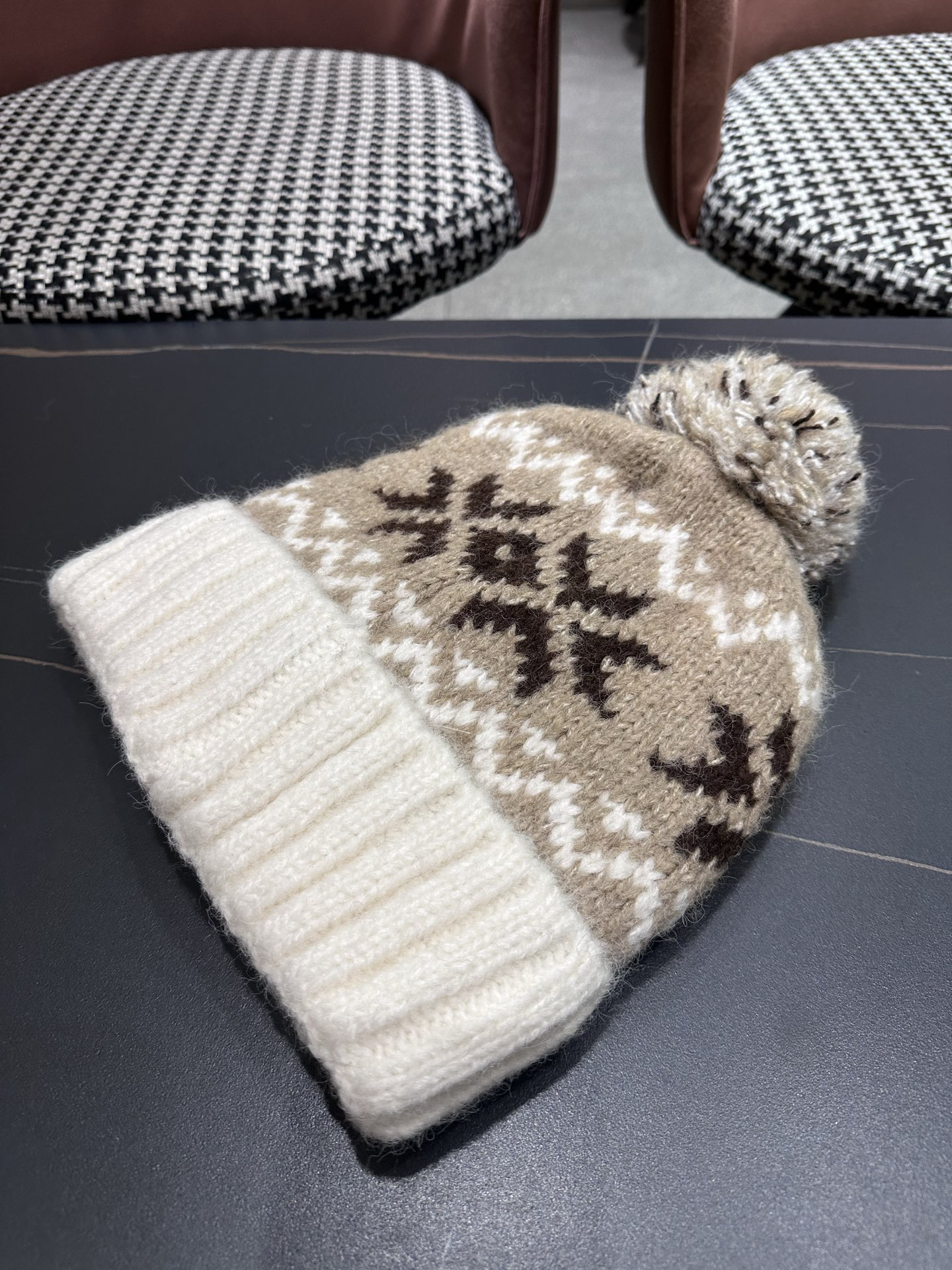 Dior Hat - view 7
