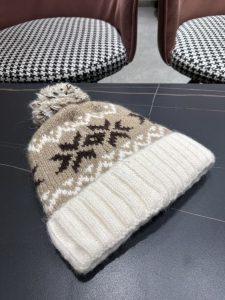 Dior Hat - view 8