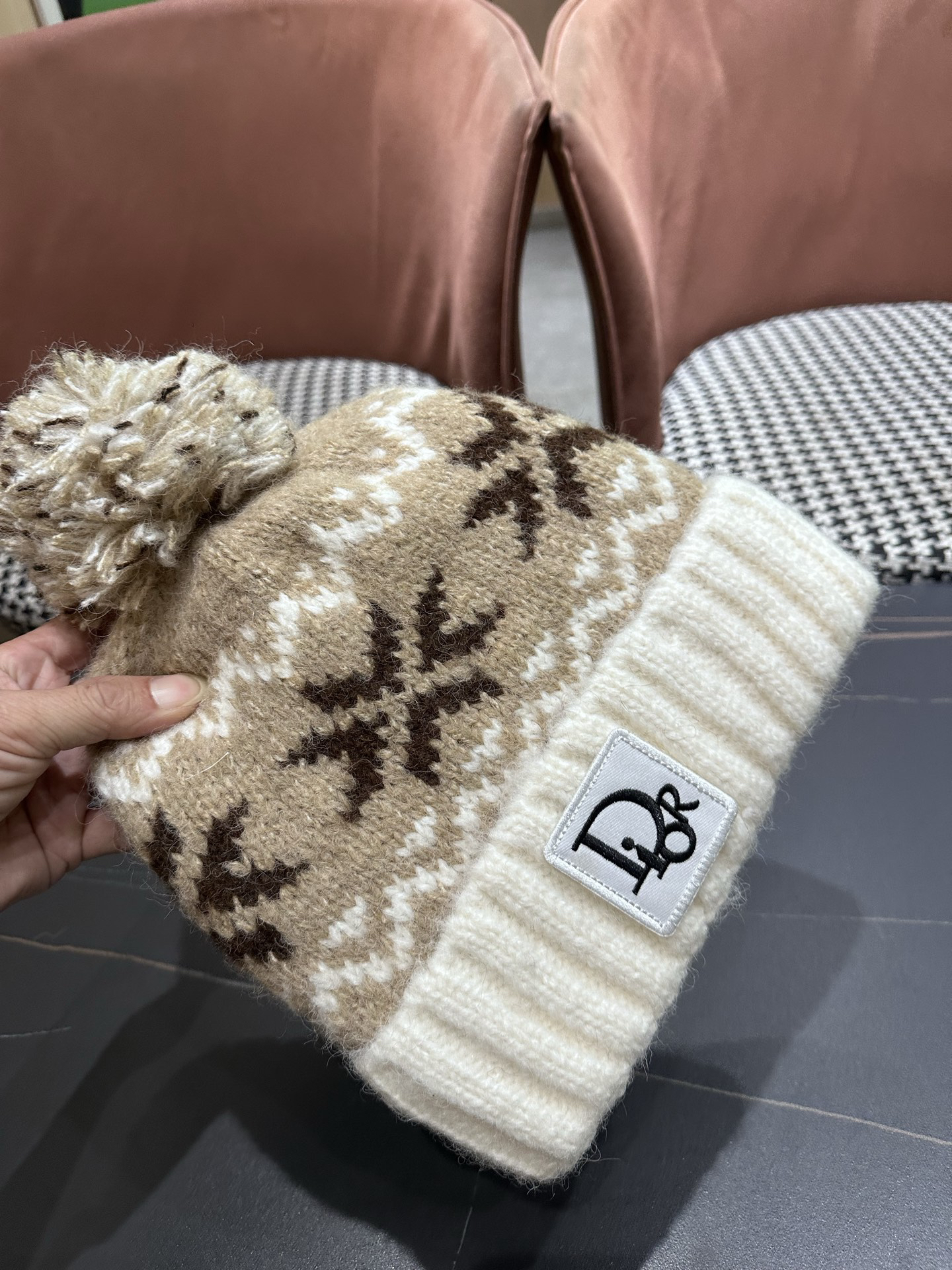 Dior Hat - view 10