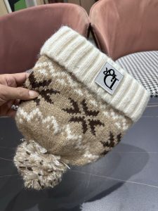 Dior Hat - view 11