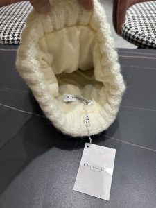 Dior Hat - view 12