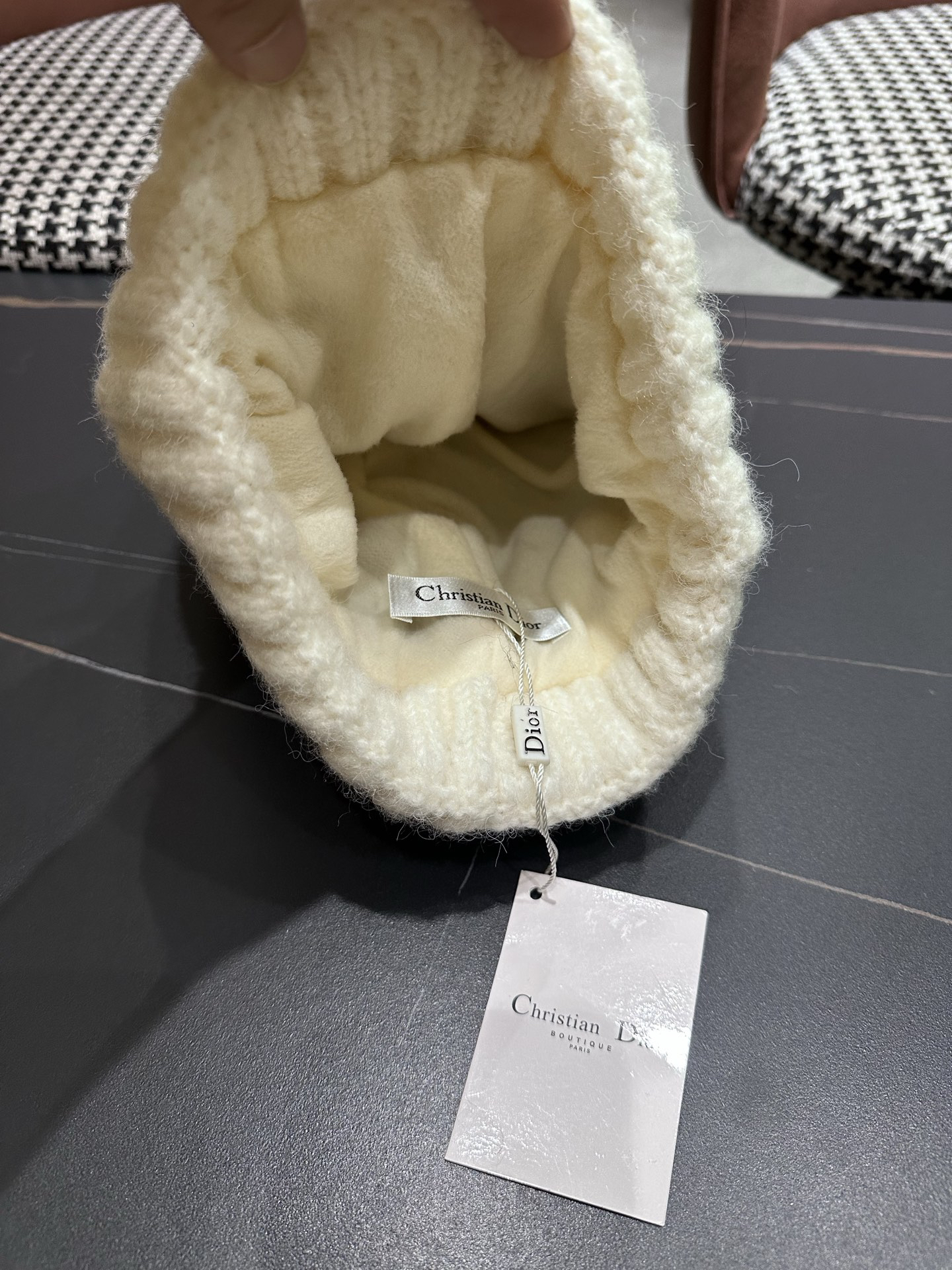 Dior Hat - view 12