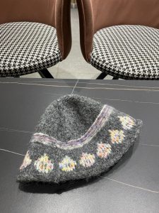 Chanel Bucket Hat - view 2