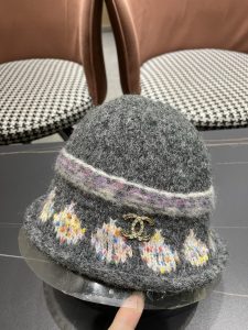 Chanel Bucket Hat - view 5