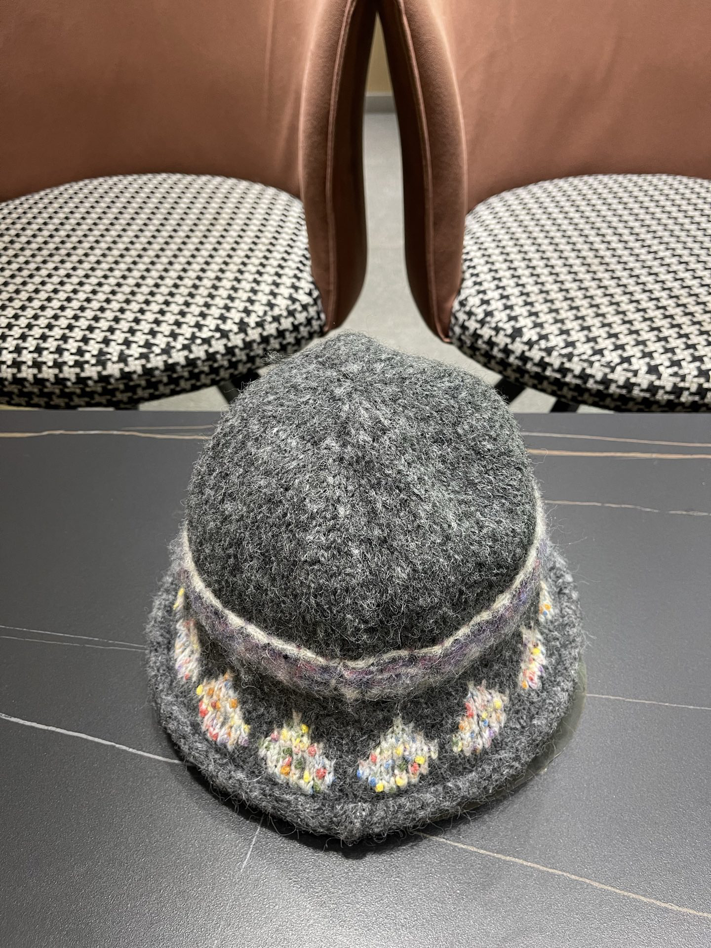 Chanel Bucket Hat - view 6