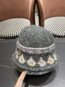Chanel Bucket Hat - view 7