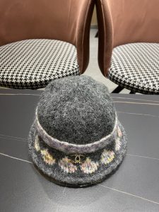 Chanel Bucket Hat - view 8