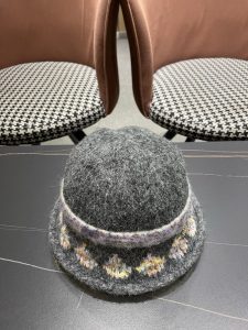Chanel Bucket Hat - view 9