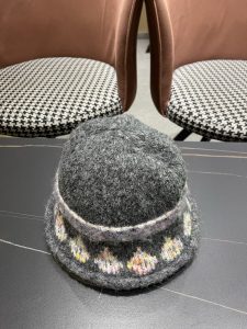 Chanel Bucket Hat - view 11