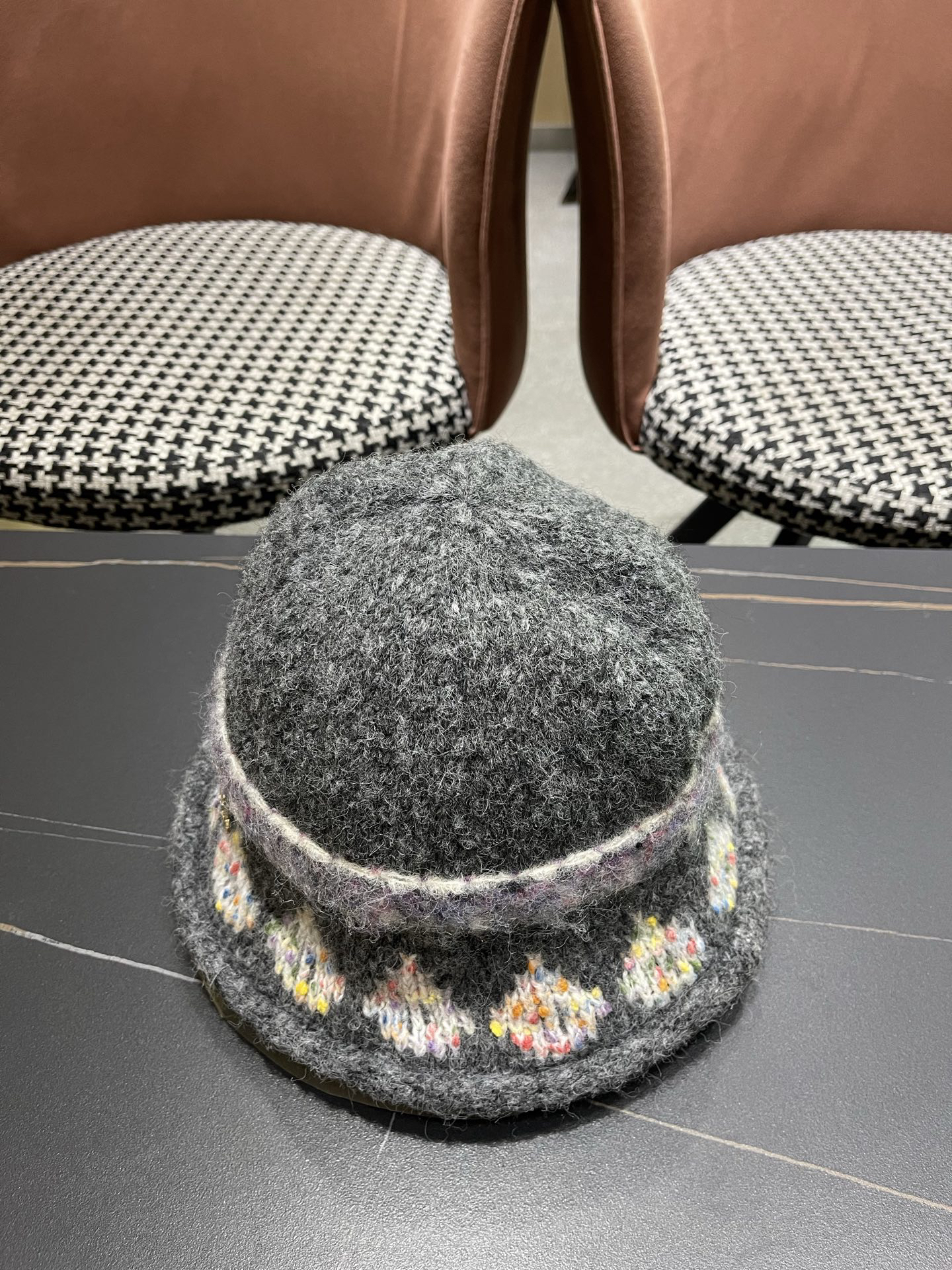 Chanel Bucket Hat - view 11