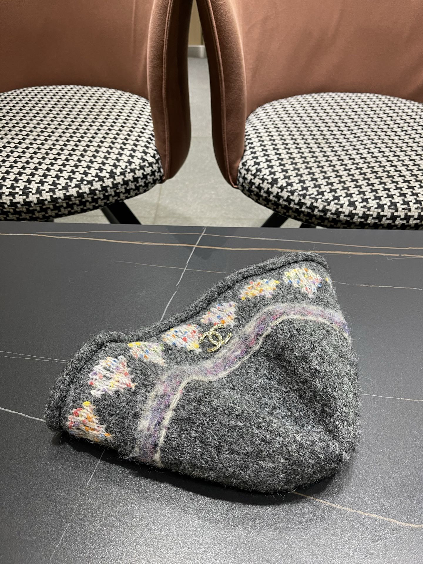Chanel Bucket Hat - view 12