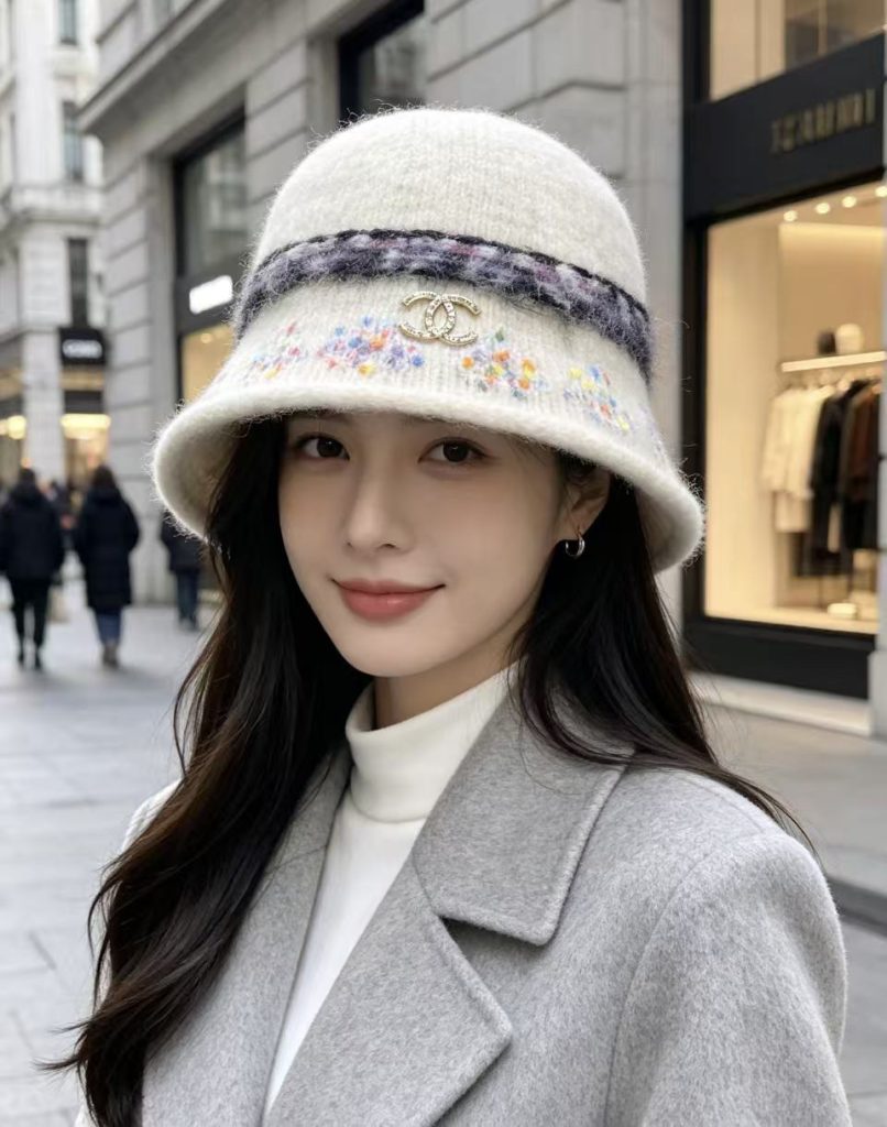 Chanel Bucket Hat - view 1