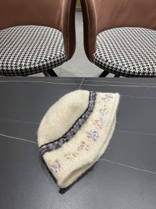Chanel Bucket Hat - view 2