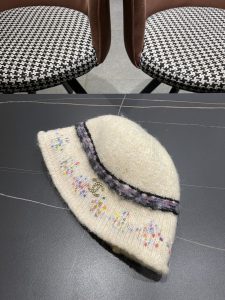 Chanel Bucket Hat - view 3