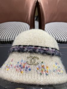 Chanel Bucket Hat - view 4