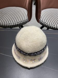 Chanel Bucket Hat - view 5