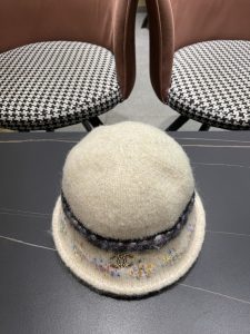 Chanel Bucket Hat - view 6