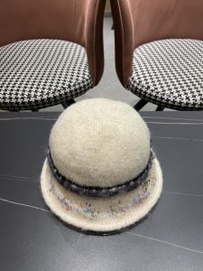 Chanel Bucket Hat - view 7
