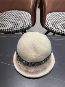 Chanel Bucket Hat - view 9