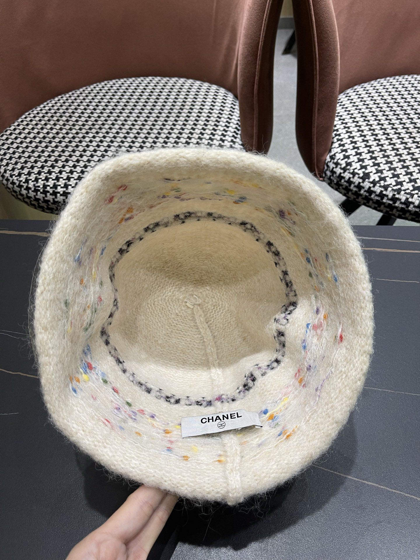 Chanel Bucket Hat - view 10