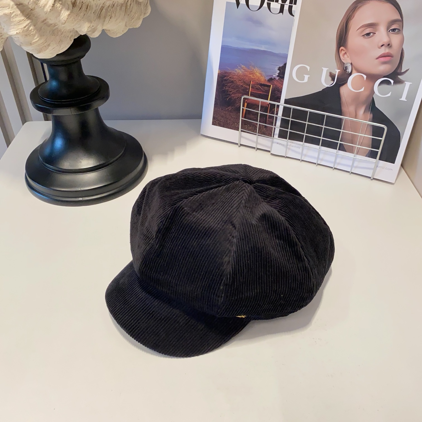 Beret - view 5