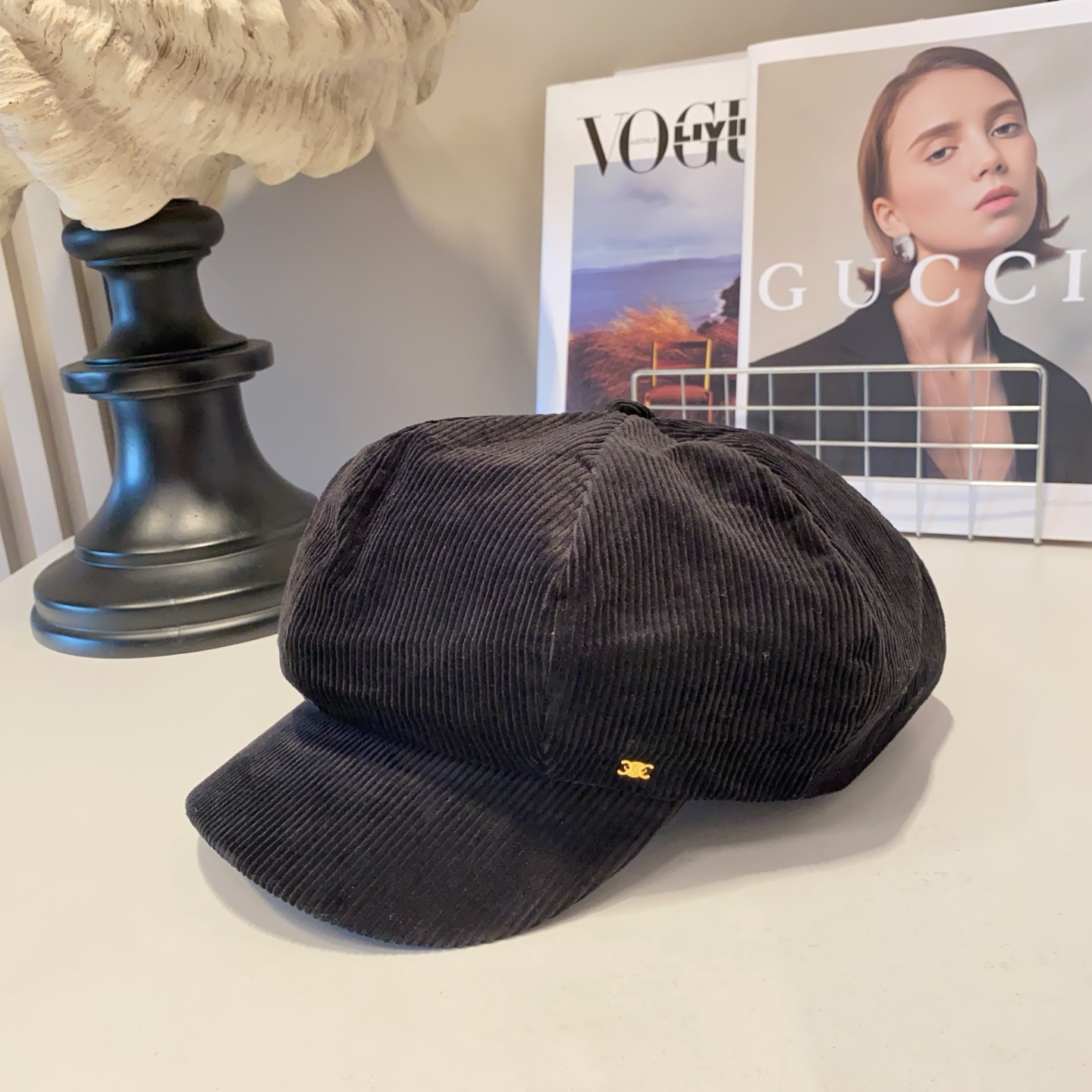 Beret - view 6
