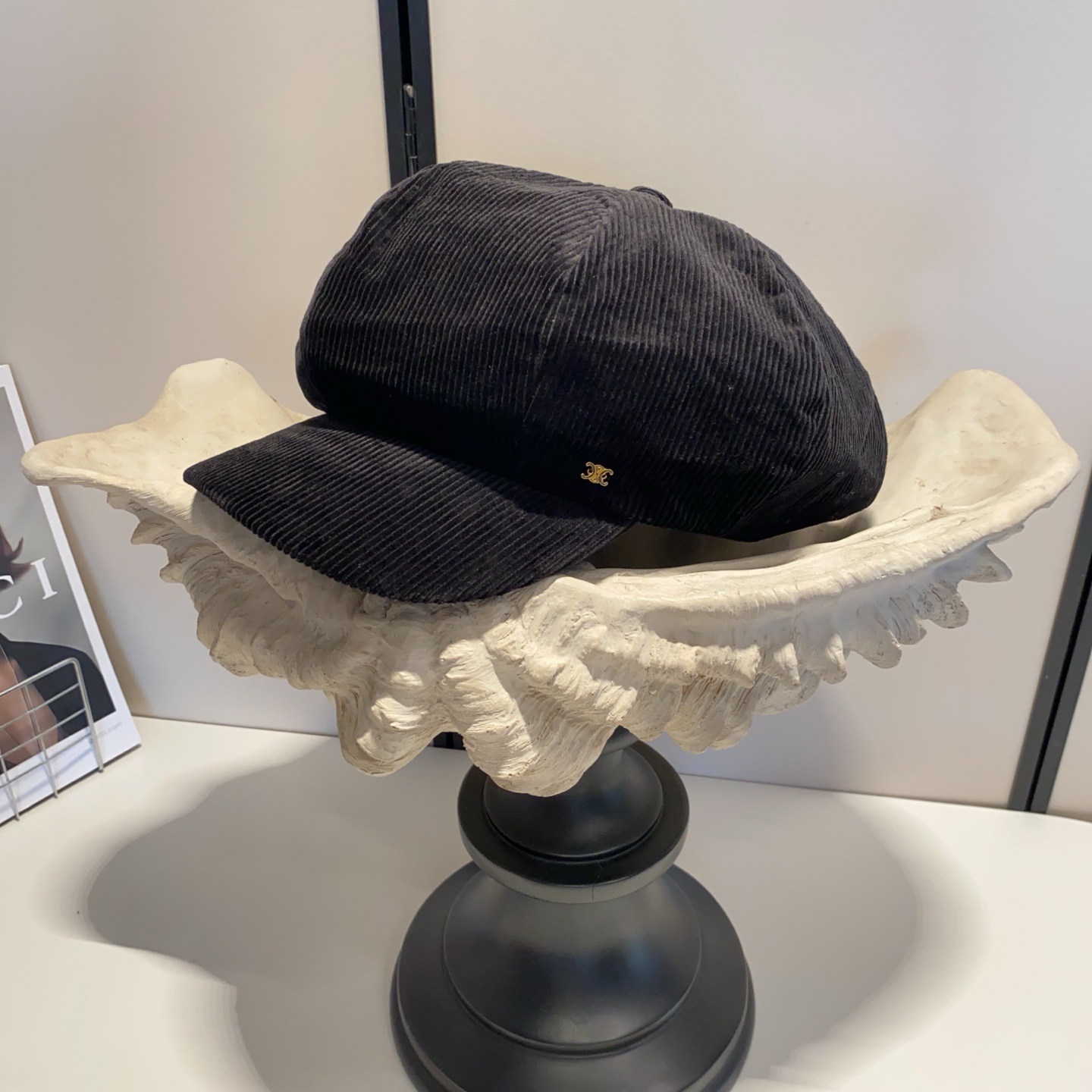 Beret - view 8