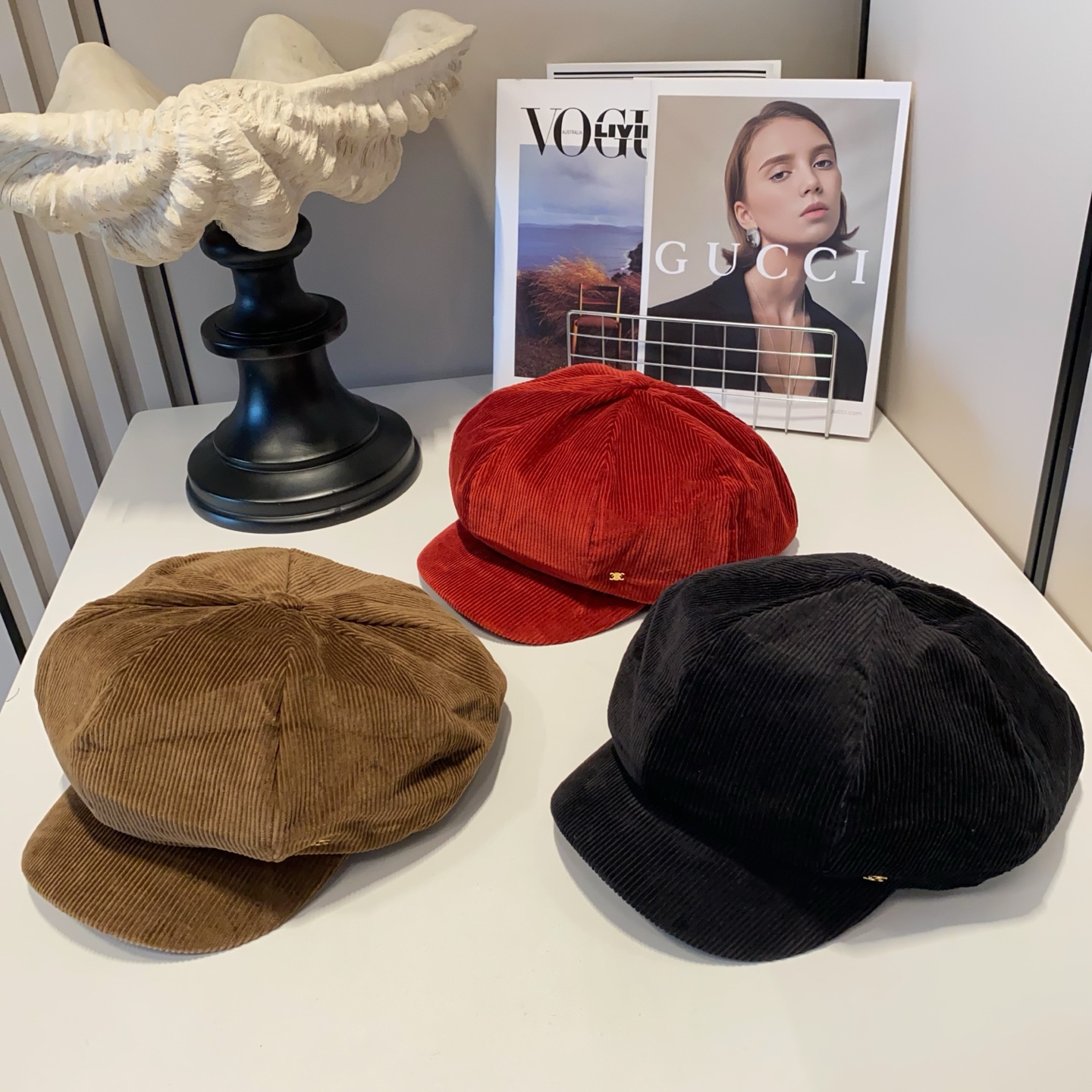 Beret - view 9