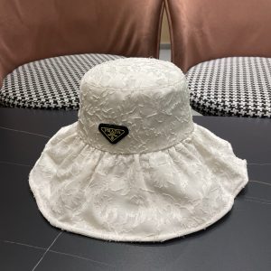 Prada Bucket Hat - view 2