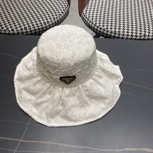 Prada Bucket Hat - view 4