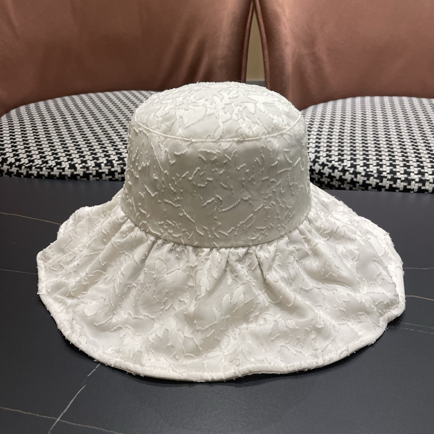 Prada Bucket Hat - view 6