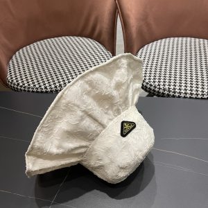 Prada Bucket Hat - view 10