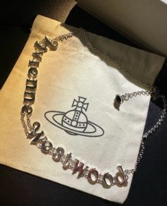 Vivienne Westwood Necklace - view 3