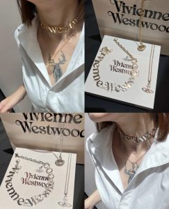Vivienne Westwood Necklace - view 6