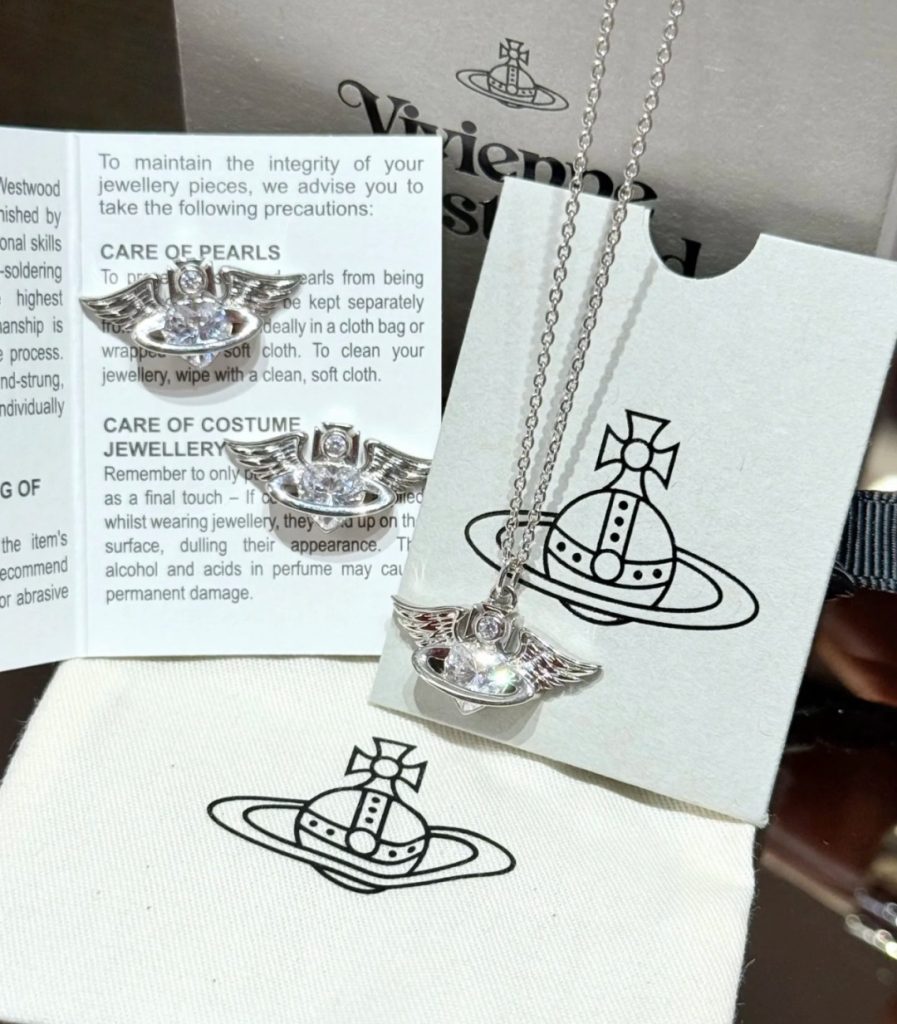 Vivienne Westwood Jewelry - view 1