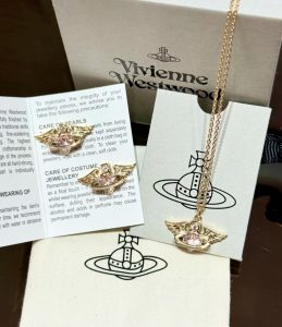 Vivienne Westwood Jewelry - view 2
