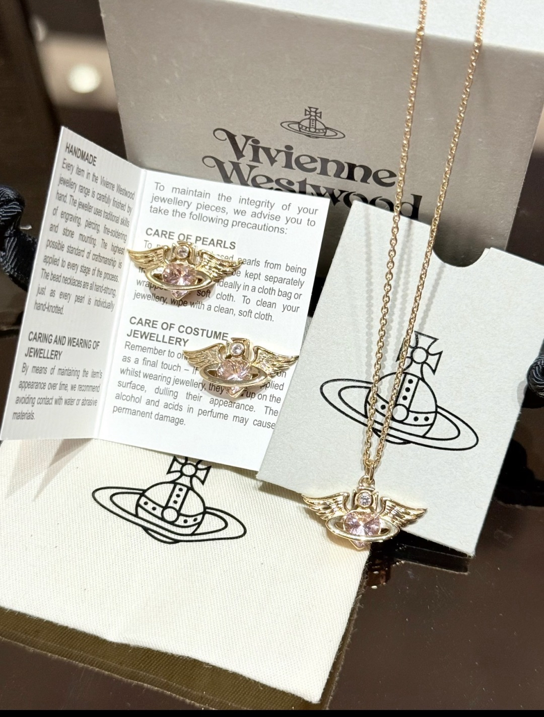 Vivienne Westwood Jewelry - view 3