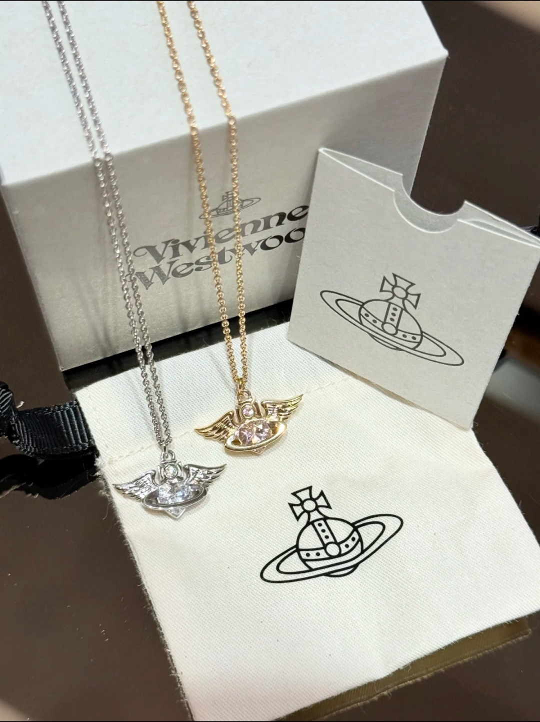 Vivienne Westwood Jewelry - view 5