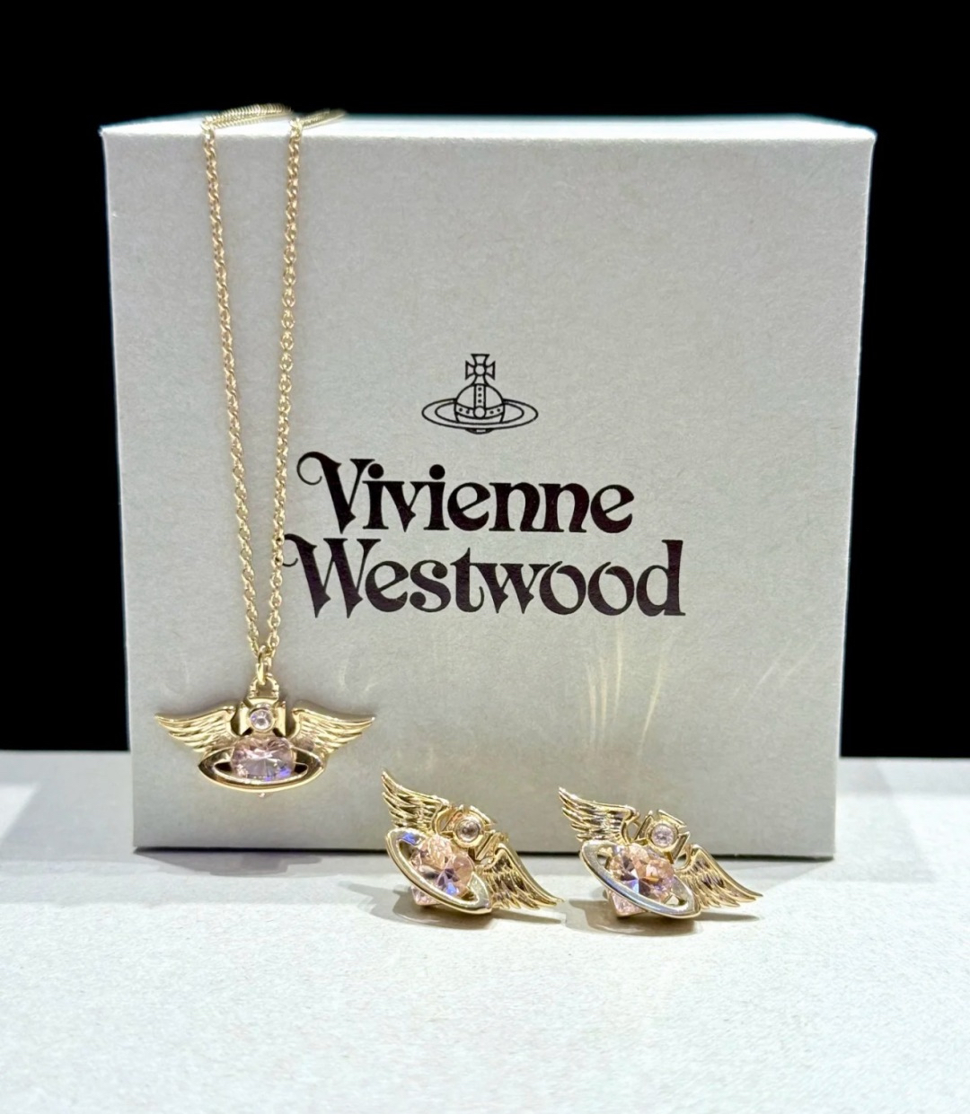 Vivienne Westwood Jewelry - view 6