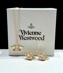 Vivienne Westwood Jewelry - view 7